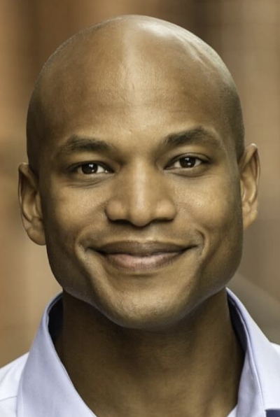Wes Moore